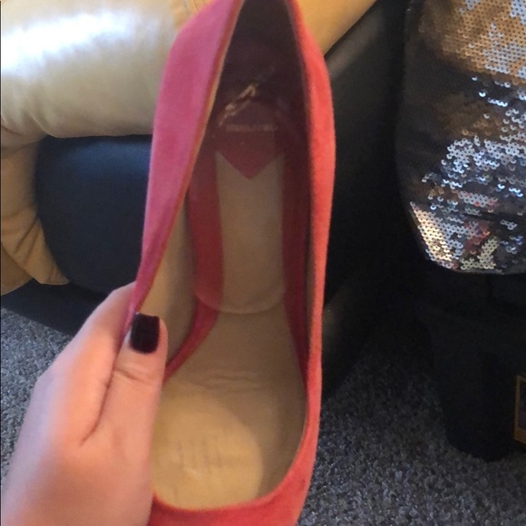 Brain Atwood Platform pump - Picture 3 of 4